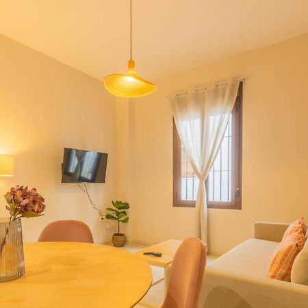 Apartamentos Los Abuelos - Cordoba Luaran gambar