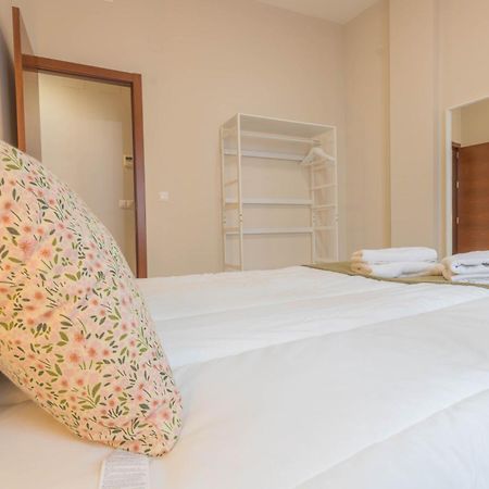 Apartamentos Los Abuelos - Cordoba Luaran gambar