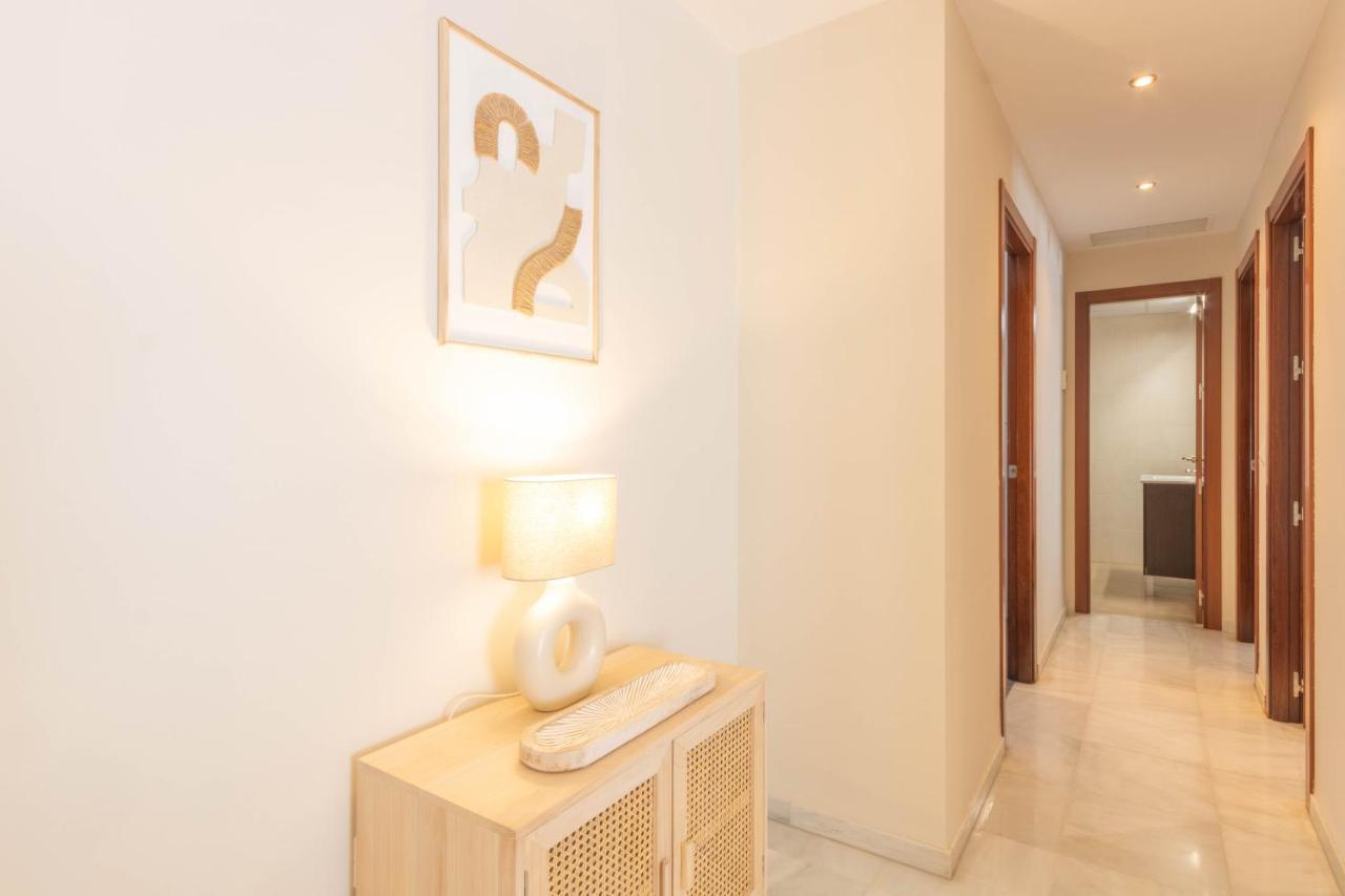 Apartamentos Los Abuelos - Cordoba Luaran gambar
