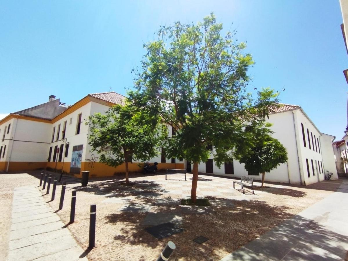 Apartamentos Los Abuelos - Cordoba Luaran gambar