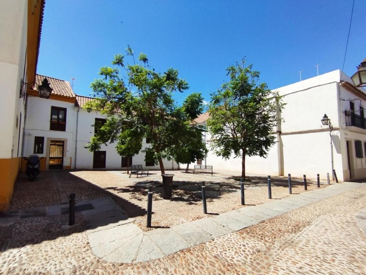 Apartamentos Los Abuelos - Cordoba Luaran gambar