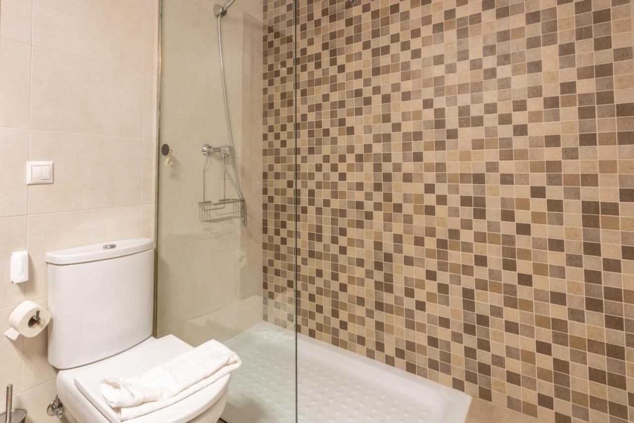 Apartamentos Los Abuelos - Cordoba Luaran gambar