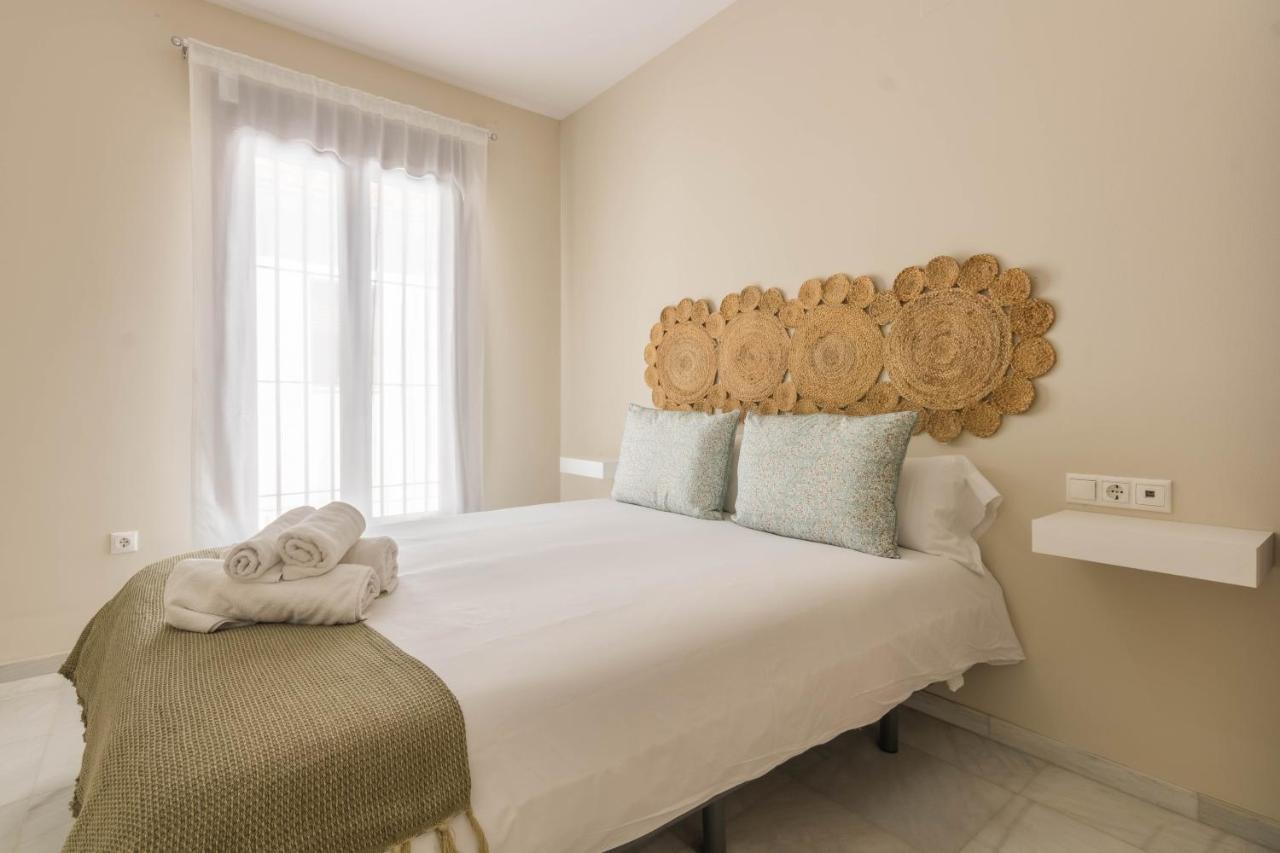 Apartamentos Los Abuelos - Cordoba Luaran gambar