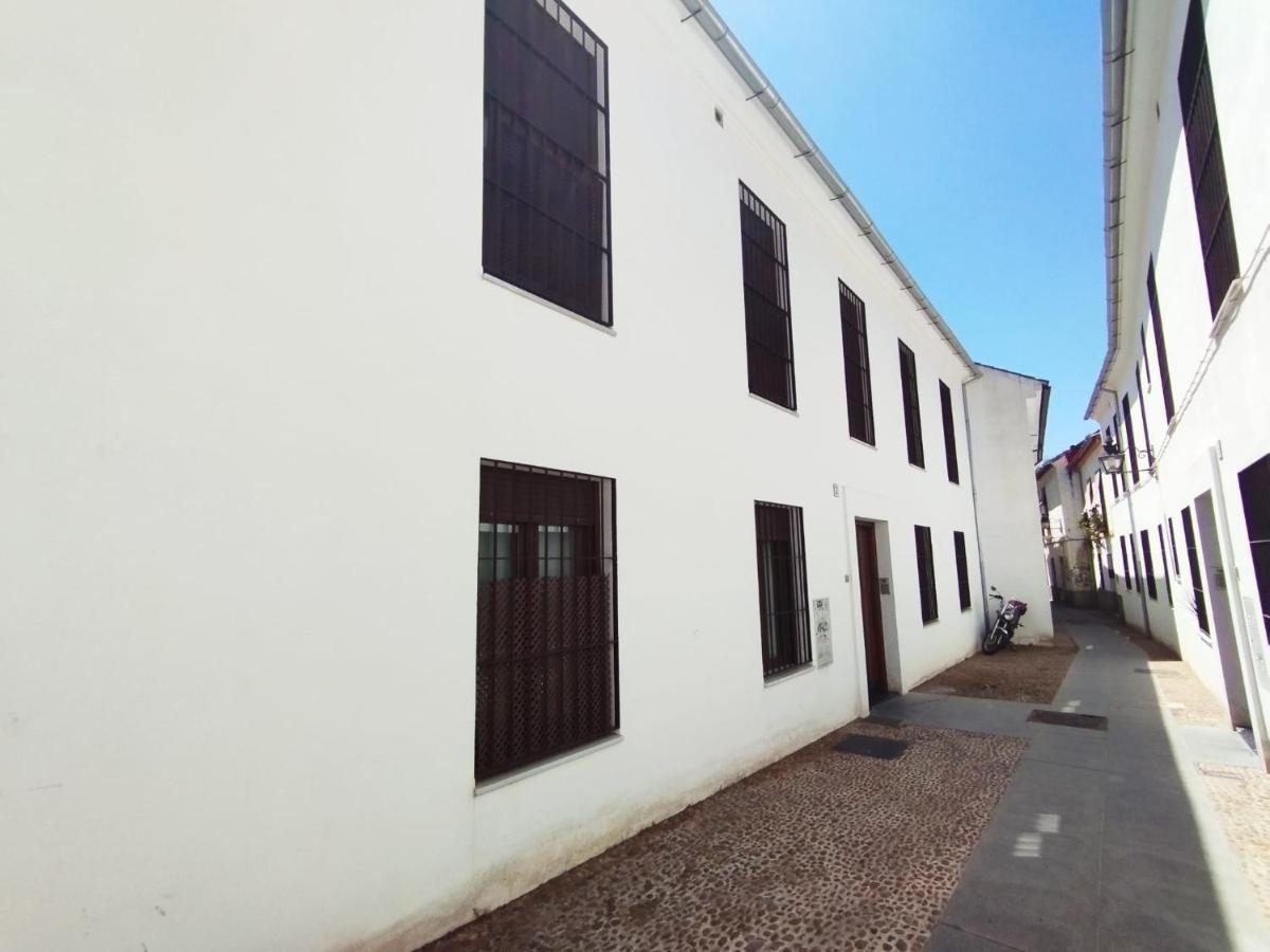 Apartamentos Los Abuelos - Cordoba Luaran gambar
