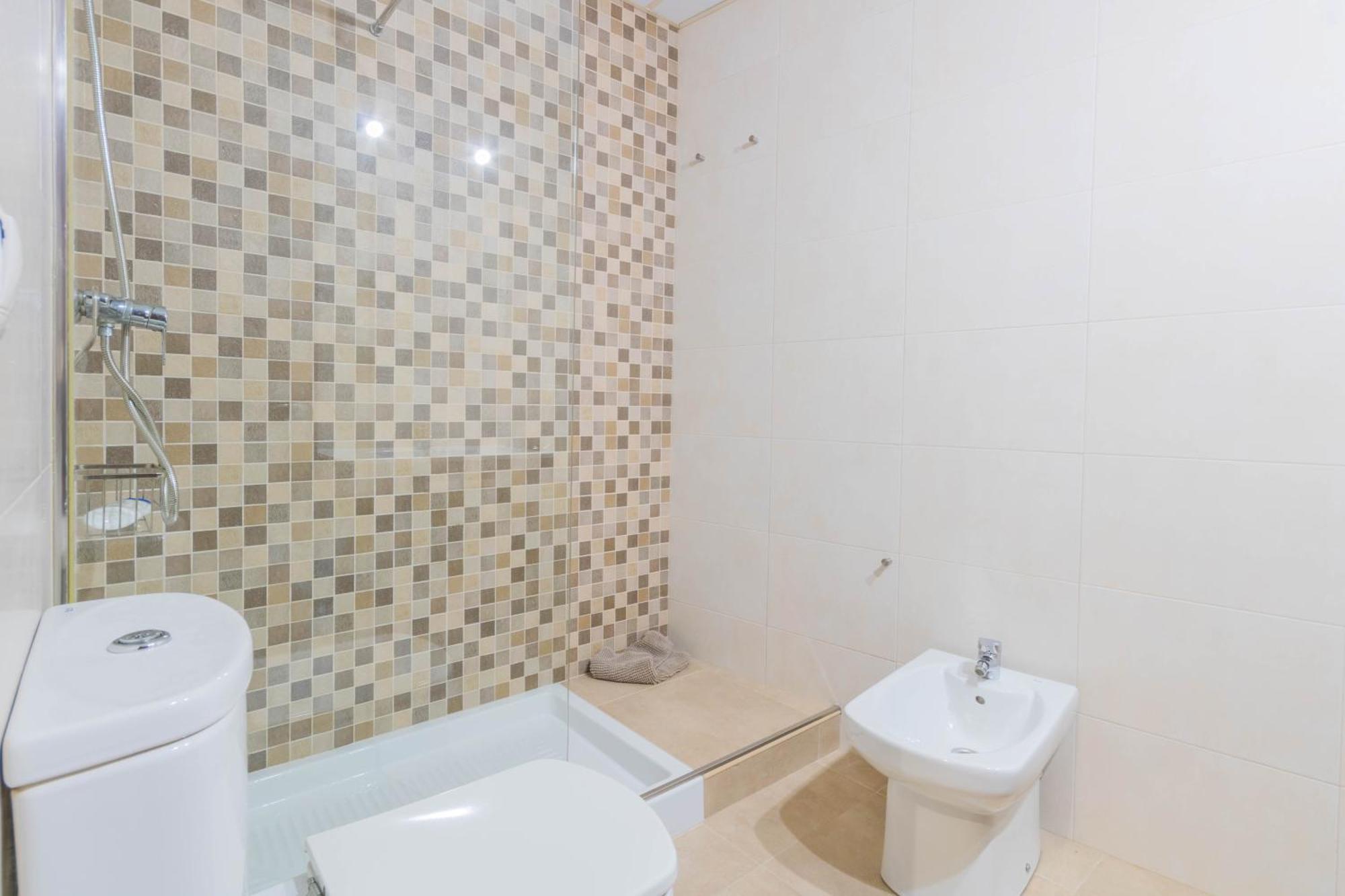 Apartamentos Los Abuelos - Cordoba Luaran gambar