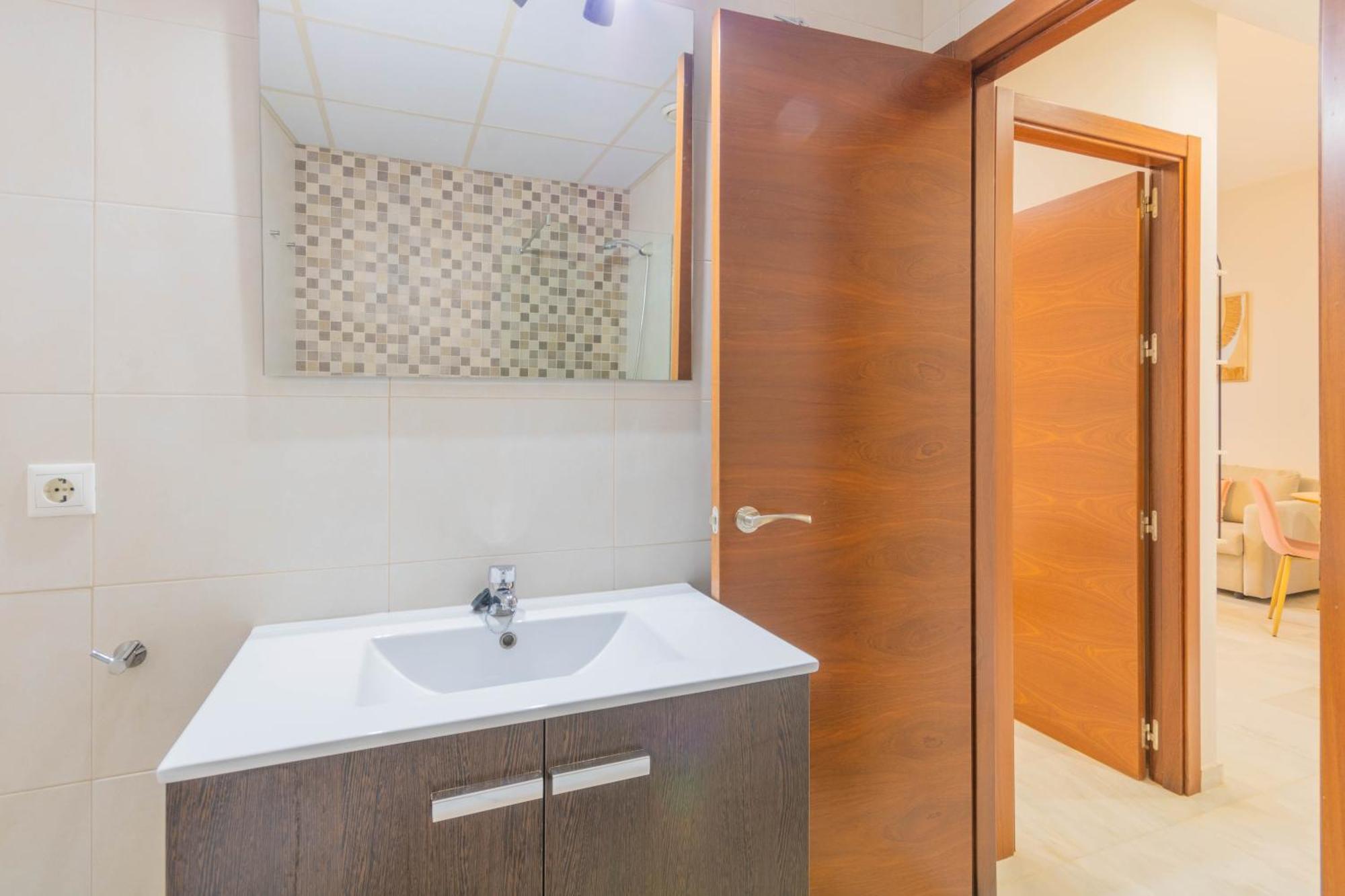 Apartamentos Los Abuelos - Cordoba Luaran gambar