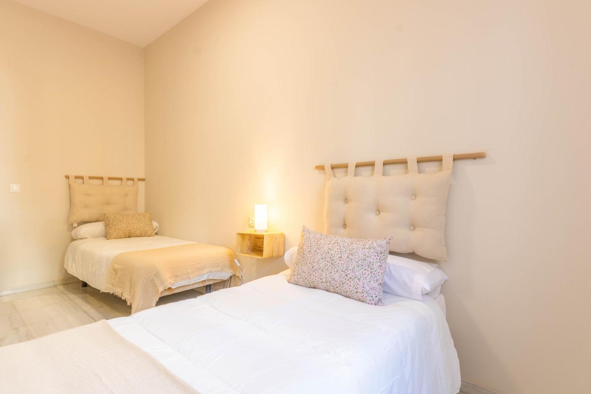 Apartamentos Los Abuelos - Cordoba Luaran gambar