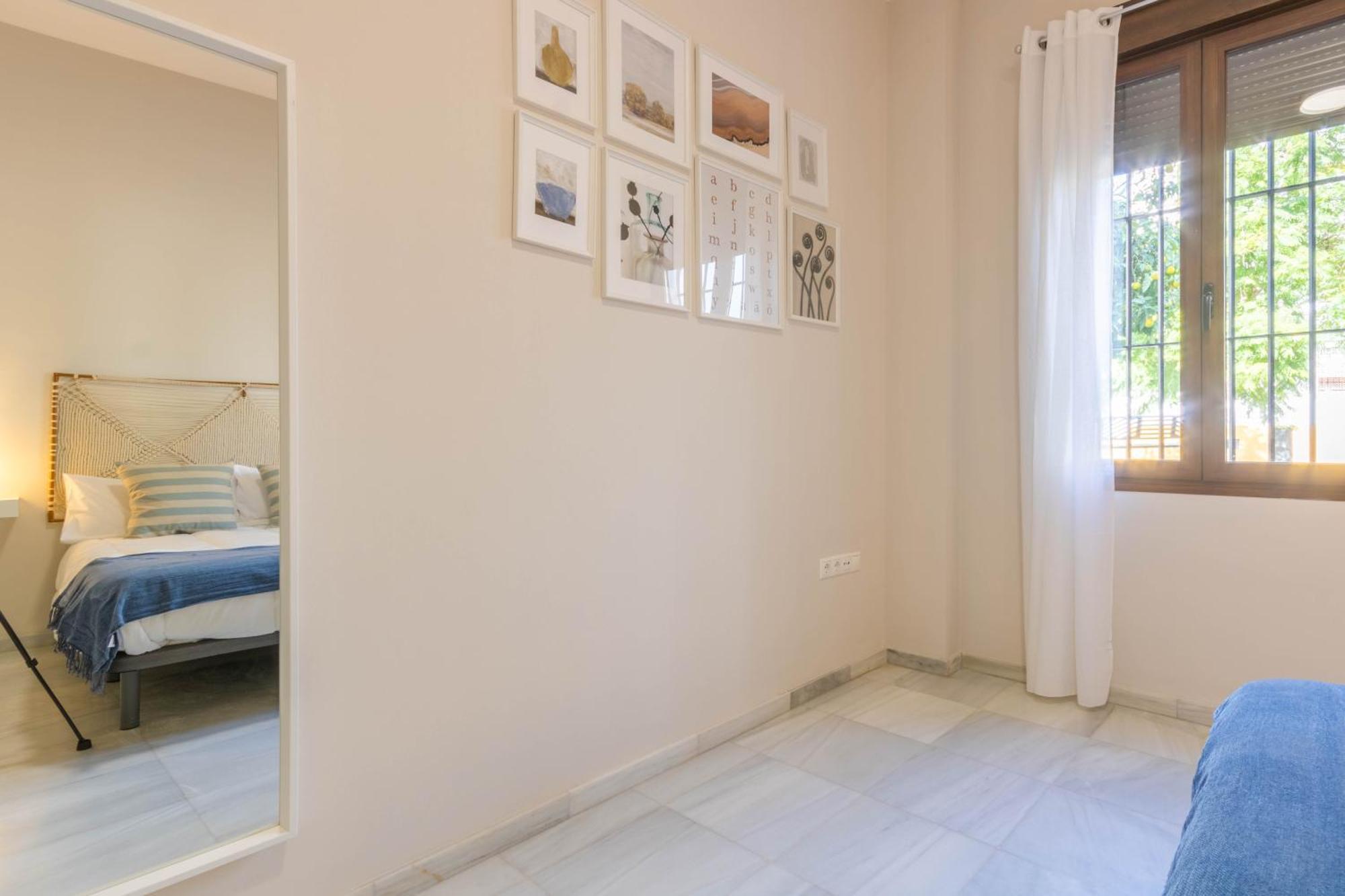 Apartamentos Los Abuelos - Cordoba Luaran gambar