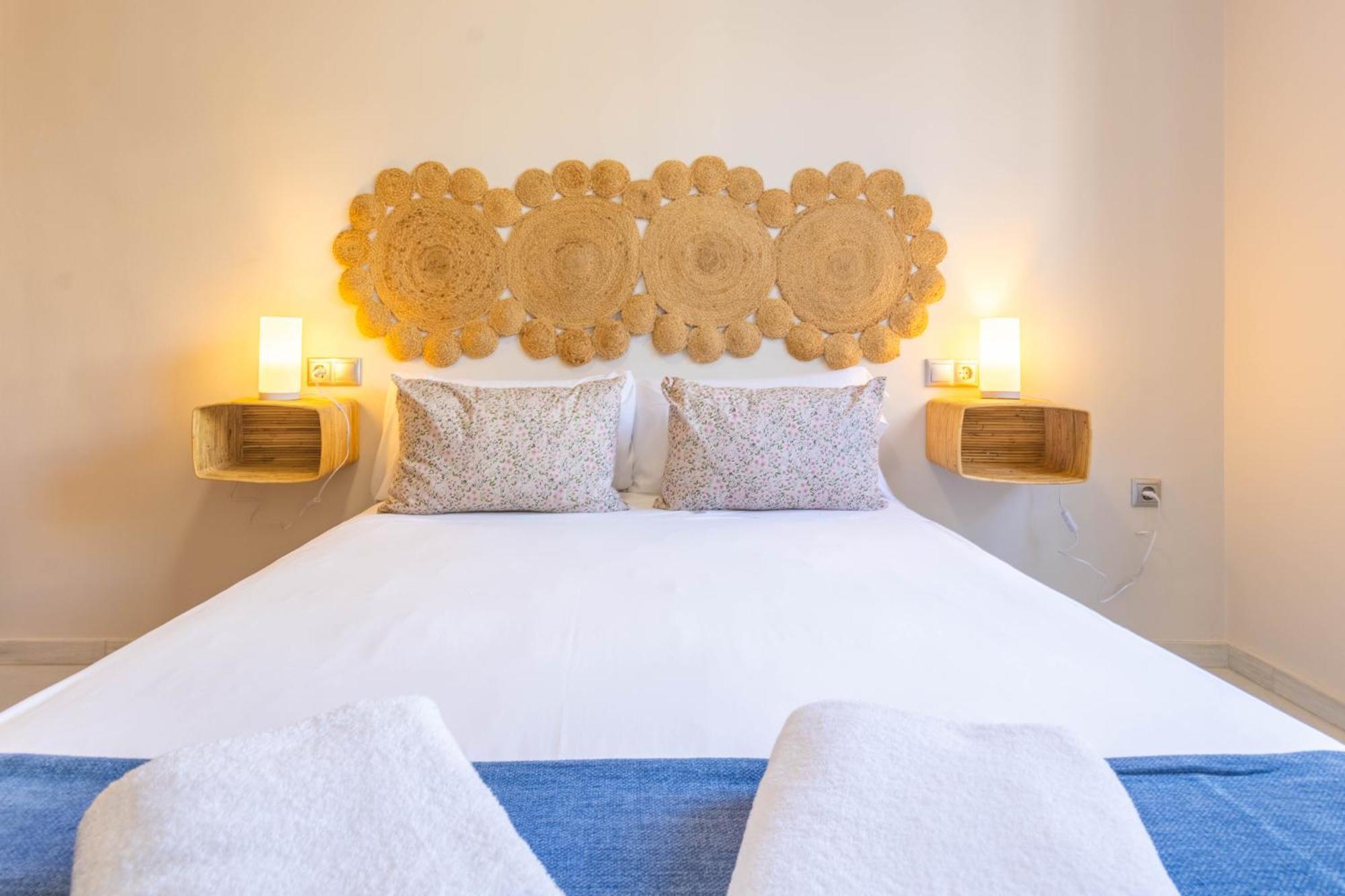 Apartamentos Los Abuelos - Cordoba Luaran gambar