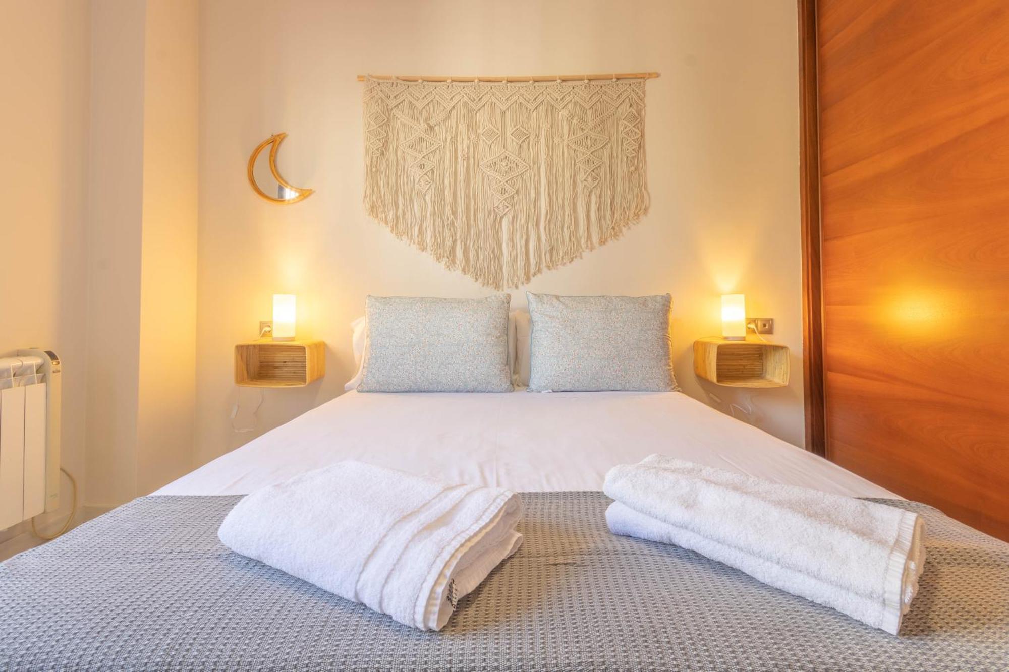 Apartamentos Los Abuelos - Cordoba Luaran gambar