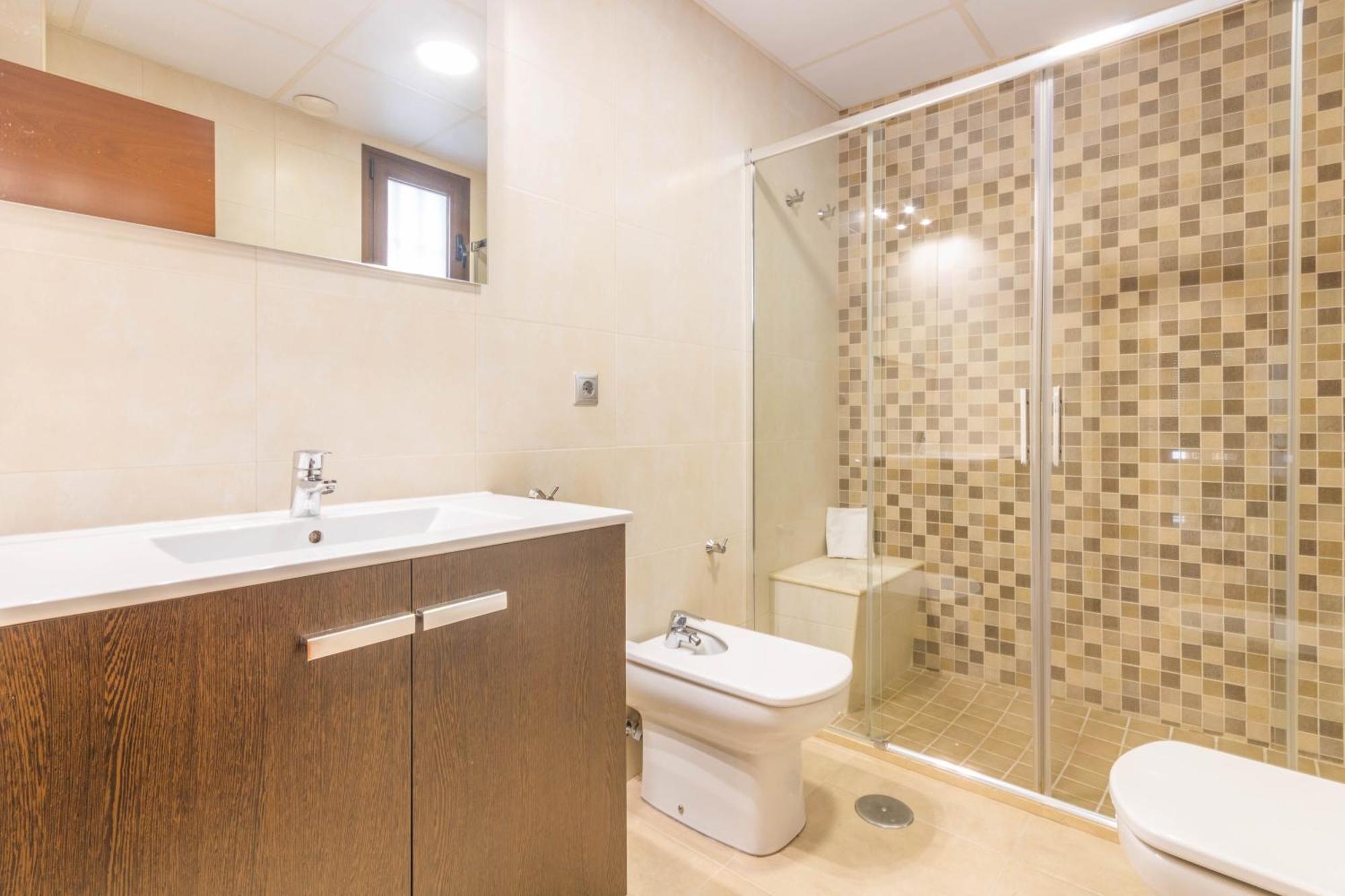 Apartamentos Los Abuelos - Cordoba Luaran gambar